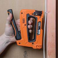 Loose Cable Stapler, 5/16"/1/4"/11/32" Staples FMT Sales Ltd