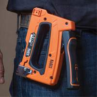 Loose Cable Stapler, 5/16"/1/4"/11/32" Staples FMT Sales Ltd