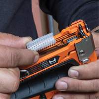 Loose Cable Stapler, 5/16"/1/4"/11/32" Staples FMT Sales Ltd