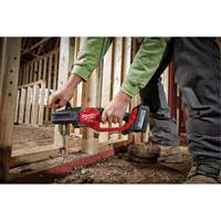 M18 Fuel Hole Hawg&reg; Right Angle Drill (Tool Only), 18 V, 1/2" Chuck, Lithium-Ion FMT Sales Ltd