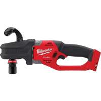 M18 Fuel Hole Hawg&reg; Right Angle Drill with Quik-Lok Chuck (Tool Only), 18 V, Lithium-Ion FMT Sales Ltd