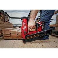 M18 Fuel 21 Degree Nailer (Tool Only), 18 V, Lithium-Ion FMT Sales Ltd