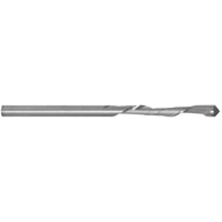 Foret pour d&eacute;coupeuse de cloisons s&egrave;ches, 1/8", Acier rapide, Cannelure 7/8" FMT Sales Ltd