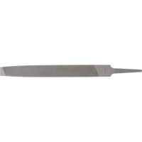 Mill File, Flat, 6", Bastard FMT Sales Ltd