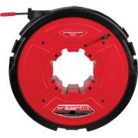 Tambour de ruban de tirage en polyester non conducteur M18 Fuel Angler FMT Sales Ltd