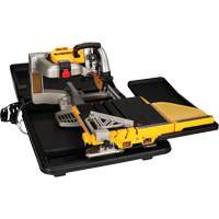 Wet Tile Saw FMT Sales Ltd
