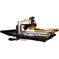 Wet Tile Saw FMT Sales Ltd