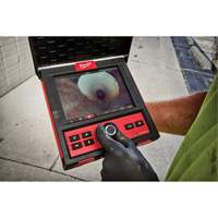 M18 Wireless Monitor FMT Sales Ltd