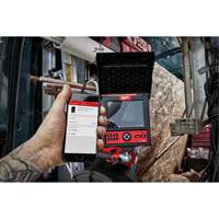 M18 Wireless Monitor FMT Sales Ltd