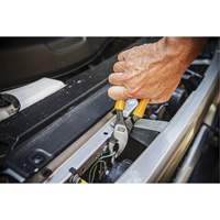 Pince &agrave; joint coulissant avec poign&eacute;es enduites FMT Sales Ltd