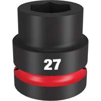 Shockwave Impact Duty Socket, Power, 27 mm, 1" Drive, 6 Points FMT Sales Ltd