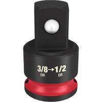 Rallonge pour douille Shockwave Impact Duty, Chocs, Prise 3/8", Douille 1/2", 1,42" lo FMT Sales Ltd