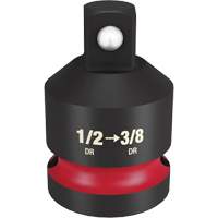 Rallonge pour douille Shockwave Impact Duty, Chocs, Prise 1/2", Douille 3/8", 1,5" lo FMT Sales Ltd