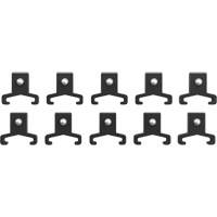 Pinces pour rail &agrave; douille 1/2" FMT Sales Ltd