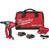 Cordless Rivet Guns