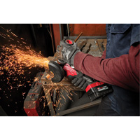 M18 Fuel Paddle Switch No-Lock Grinder FMT Sales Ltd
