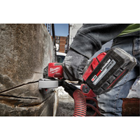 M18 Fuel Paddle Switch No-Lock Grinder FMT Sales Ltd