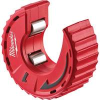 Close Quarters Tubing Cutter, 1" Capacity FMT Sales Ltd