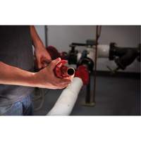 Close Quarters Tubing Cutter, 1" Capacity FMT Sales Ltd