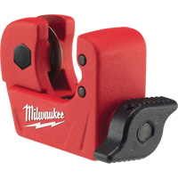Mini Copper Tubing Cutter, 1/2" Capacity FMT Sales Ltd