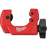 Mini Copper Tubing Cutter, 1" Capacity FMT Sales Ltd