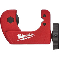 Mini Copper Tubing Cutter, 3/4" Capacity FMT Sales Ltd