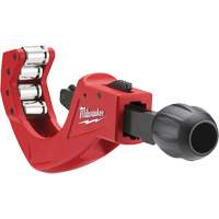 Quick Adjust Copper Tubing Cutter, 3-1/2" Capacity FMT Sales Ltd