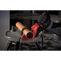 Quick Adjust Copper Tubing Cutter, 3-1/2" Capacity FMT Sales Ltd