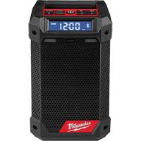 M12 Radio & Charger (Tool Only), Lithium-Ion, 12 V FMT Sales Ltd