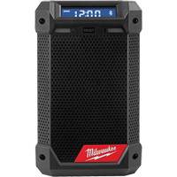 M12 Radio & Charger (Tool Only), Lithium-Ion, 12 V FMT Sales Ltd