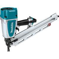 21° Full Round Head Framing Nailer FMT Sales Ltd