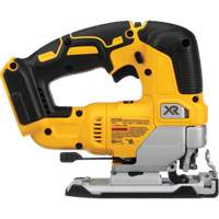 Scie sauteuse sans fil Max XR (outil seulement), 20 V, Lithium-ion, 0-3200 coups/min, 1" Longueur de la course FMT Sales Ltd