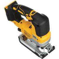 Scie sauteuse sans fil Max XR (outil seulement), 20 V, Lithium-ion, 0-3200 coups/min, 1" Longueur de la course FMT Sales Ltd