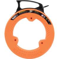 Wide Fish Tape FMT Sales Ltd