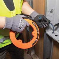 Wide Fish Tape FMT Sales Ltd