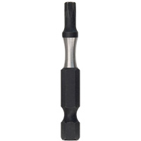 Embouts de tr&eacute;pan &agrave; choc Shockwave Torx, Torx, Embout T-30, Longueur 2" FMT Sales Ltd