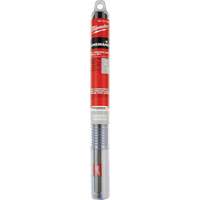 Foret de ligneur pour fibre de verre Shockwave Impact Duty, 9/16", Carbure FMT Sales Ltd