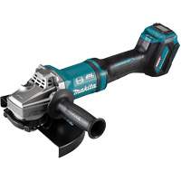 Meuleuse angulaire &agrave; vitesse variable avec moteur sans balai AWS Max XGT FMT Sales Ltd