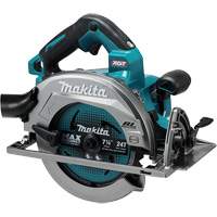 Trousse de scie circulaire avec moteur sans balai AWS Max XGT, 7-1/4", 40 V FMT Sales Ltd