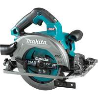 Trousse de scie circulaire avec moteur sans balai AWS Max XGT, 7-1/4", 40 V FMT Sales Ltd