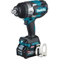 Trousse de cl&eacute; &agrave; chocs avec moteur sans balai Max XGT, 40 V, Mandrin 3/4" FMT Sales Ltd