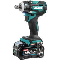 Trousse de cl&eacute; &agrave; chocs avec moteur sans balai Max XGT, 40 V, Mandrin 1/2" FMT Sales Ltd