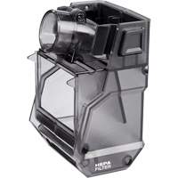 M18 Fuel Hammervac Accessory Dust Box, Filter, and Lid FMT Sales Ltd