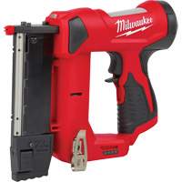 M12 23 Gauge Pin Nailer Kit, 12 V, Lithium-Ion FMT Sales Ltd