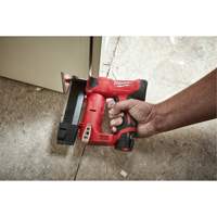M12 23 Gauge Pin Nailer Kit, 12 V, Lithium-Ion FMT Sales Ltd