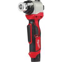 M12 Cable Stripper Kit with 17 Cu THHN/XHHW Bushings FMT Sales Ltd
