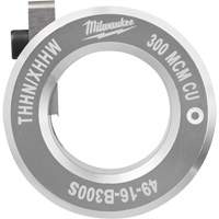 300 MCM Cu THHN/XHHW S Bushing FMT Sales Ltd