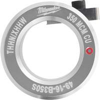 350 MCM Cu THHN/XHHW S Bushing FMT Sales Ltd