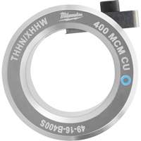 400 MCM Cu THHN/XHHW S Bushing FMT Sales Ltd