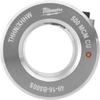 500 MCM Cu THHN/XHHW S Bushing FMT Sales Ltd